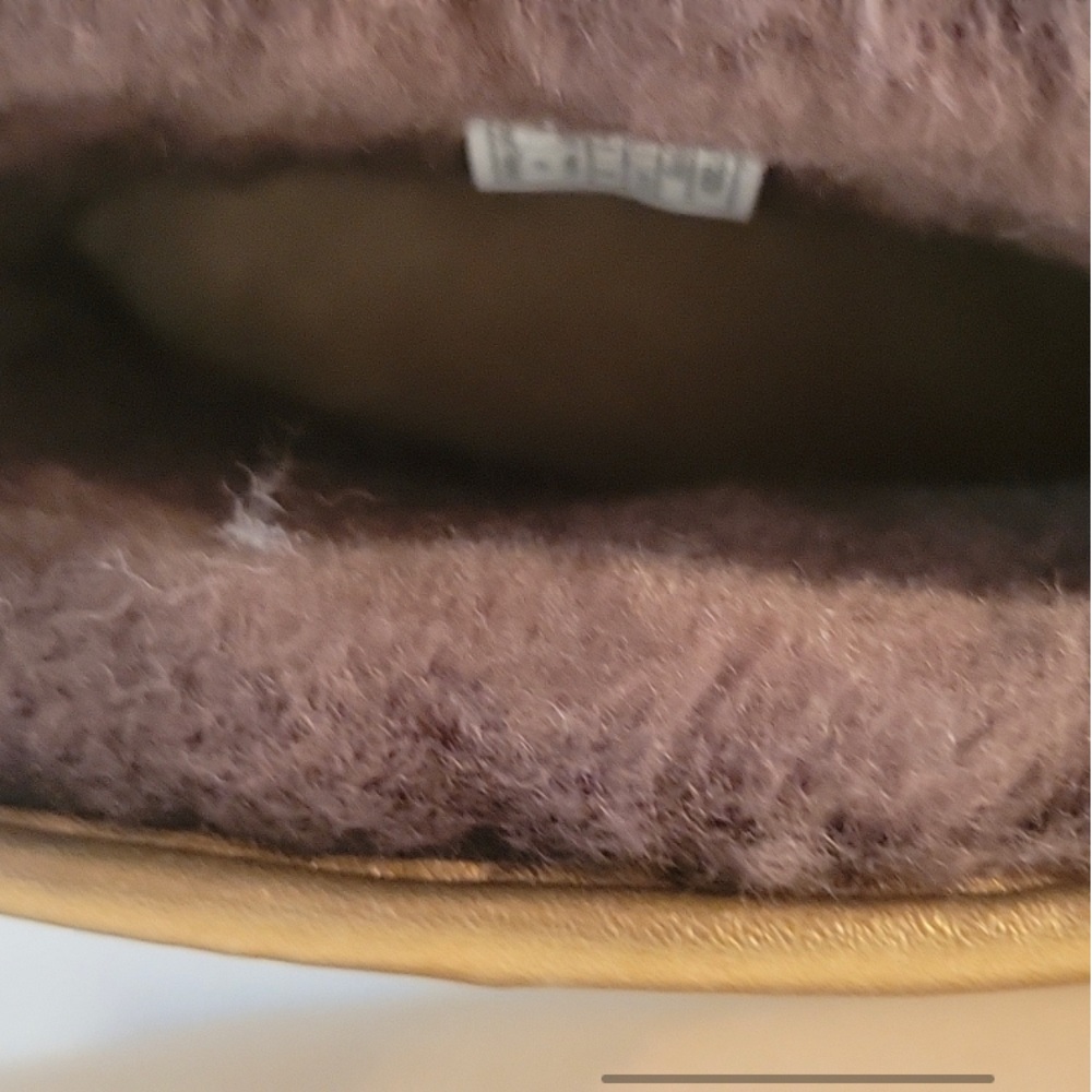 NWT UGG Sparkle boots - Picture 6 of 10
